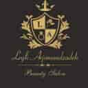 Lily Arjamandzadeh hairdressing salon