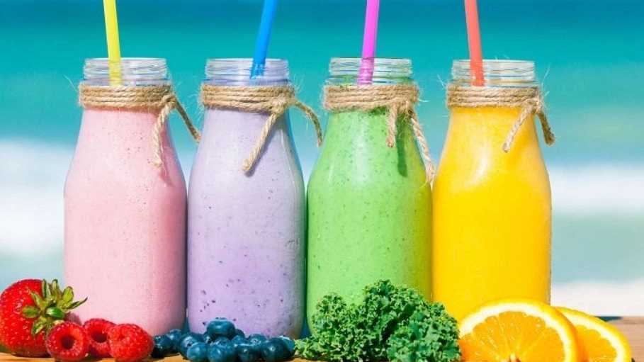 اصطلاحات رایج منو کافه