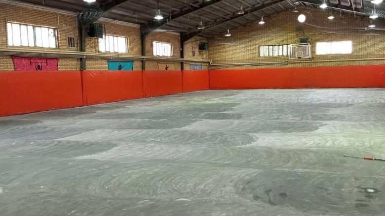 All types of wall coverings in Aria Flooring Company