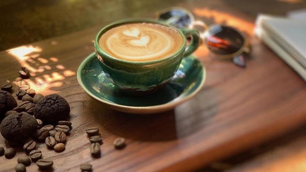 What kind of coffee is good coffee? What kind of coffee is good coffee?