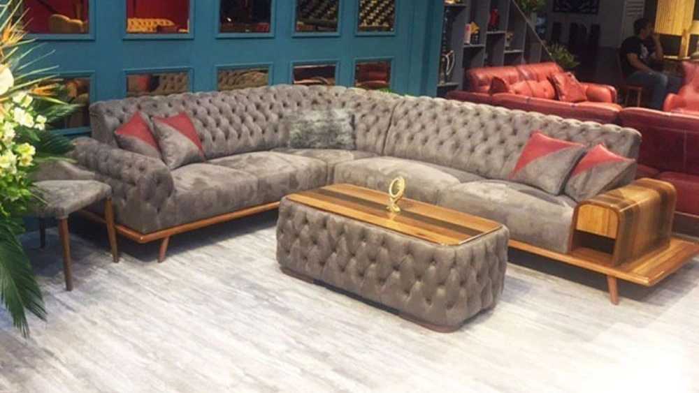 فروش مبل راحتی در سیرجان