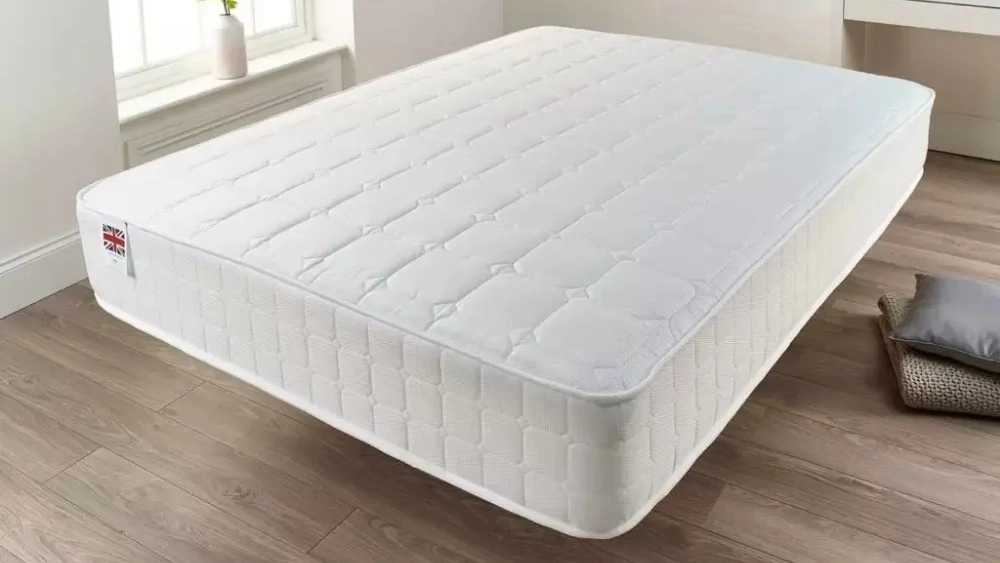 ویژگی های تخت خواب مناسب
