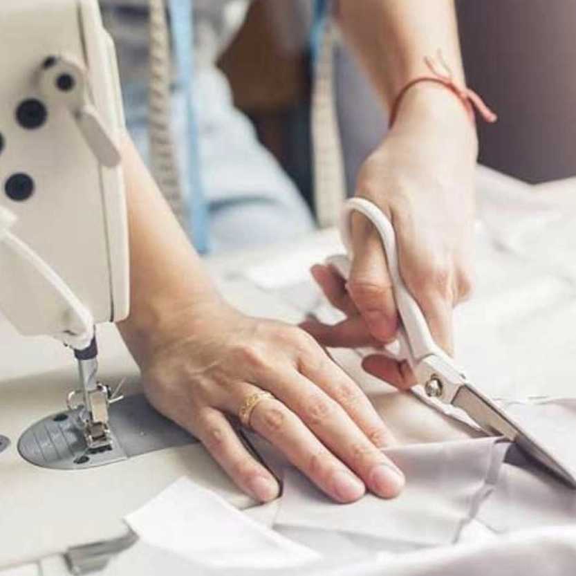 آموزشگاه خیاطی ماهور