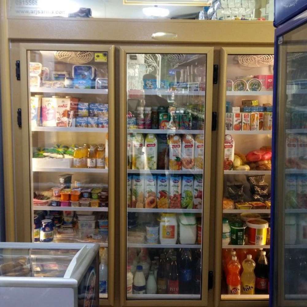 گروه صنعتی اوج سرما گروه صنعتی اوج سرما