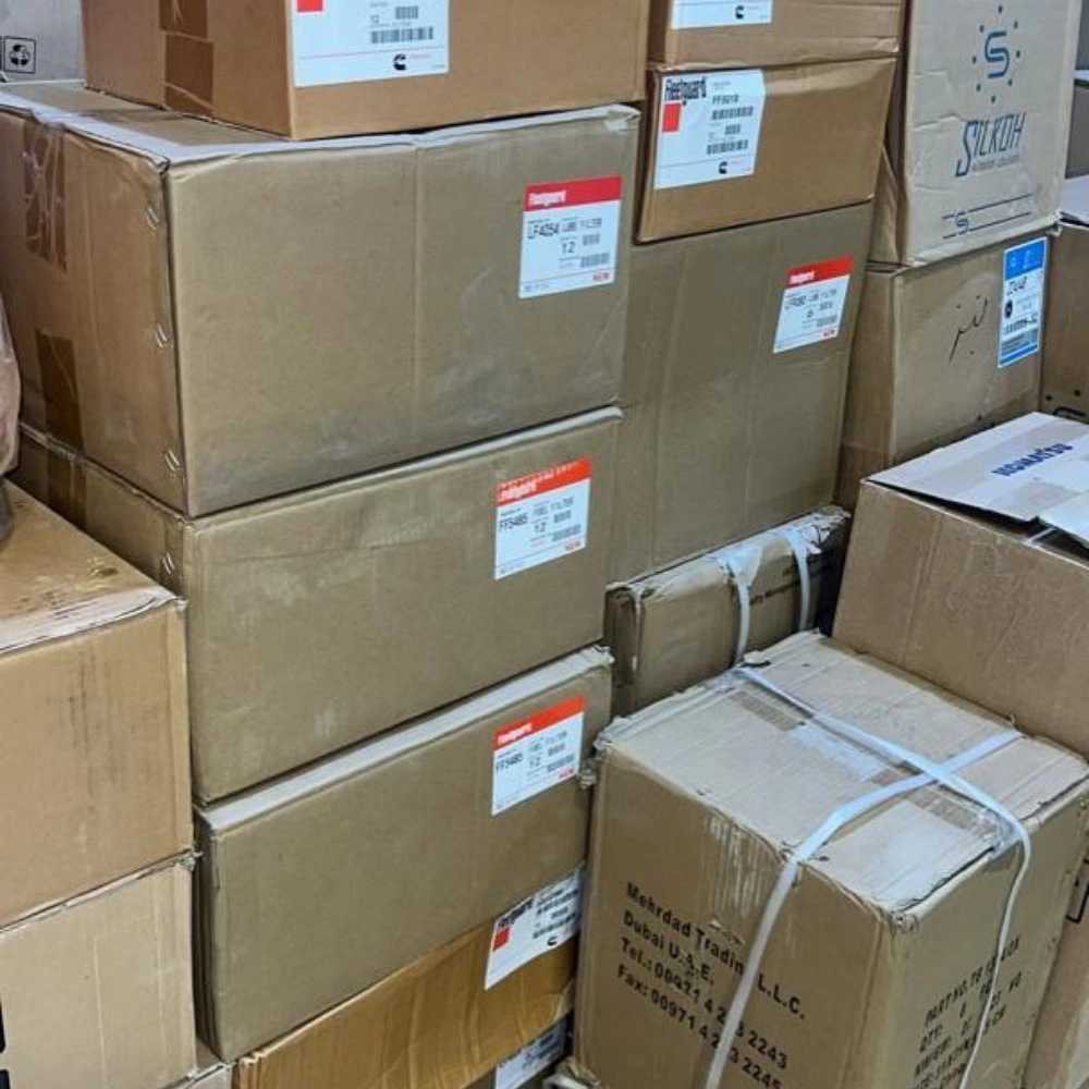 فروشگاه تک فیلتر