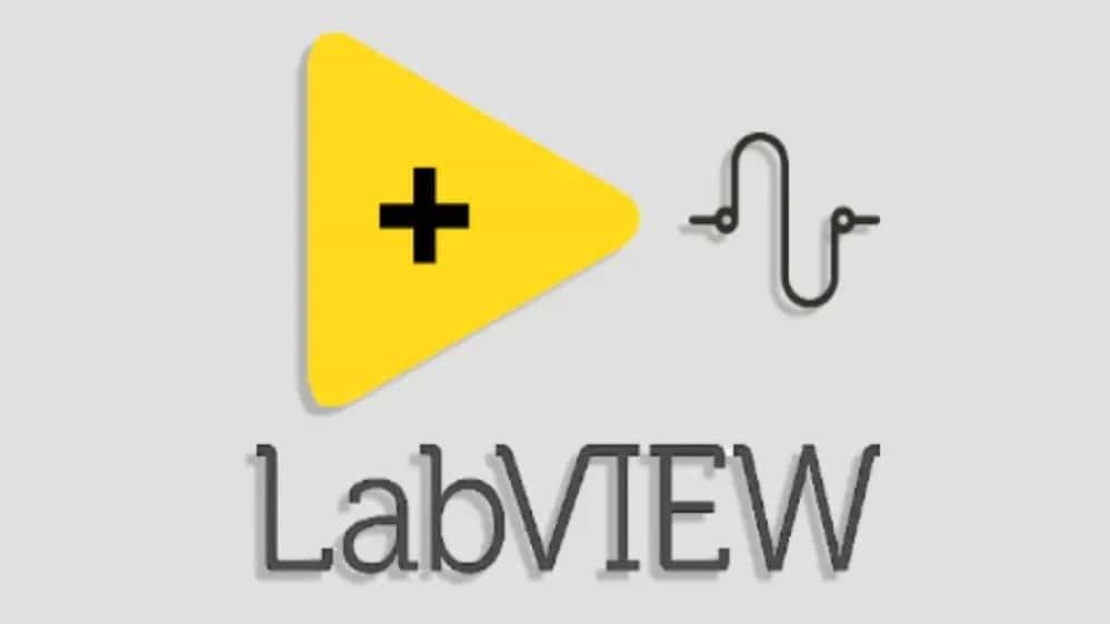 Tahran'da LabVIEW projesinin yürütülmesi