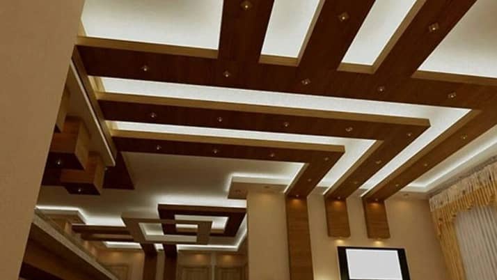 فروش کناف ساختمان جمشیدی تهران