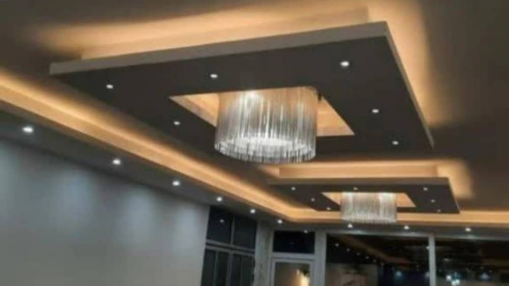 اجرای کناف در شهریار تهران
