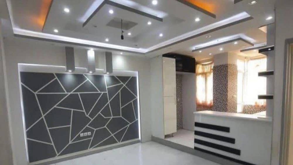 اجرای کناف در شهریار تهران