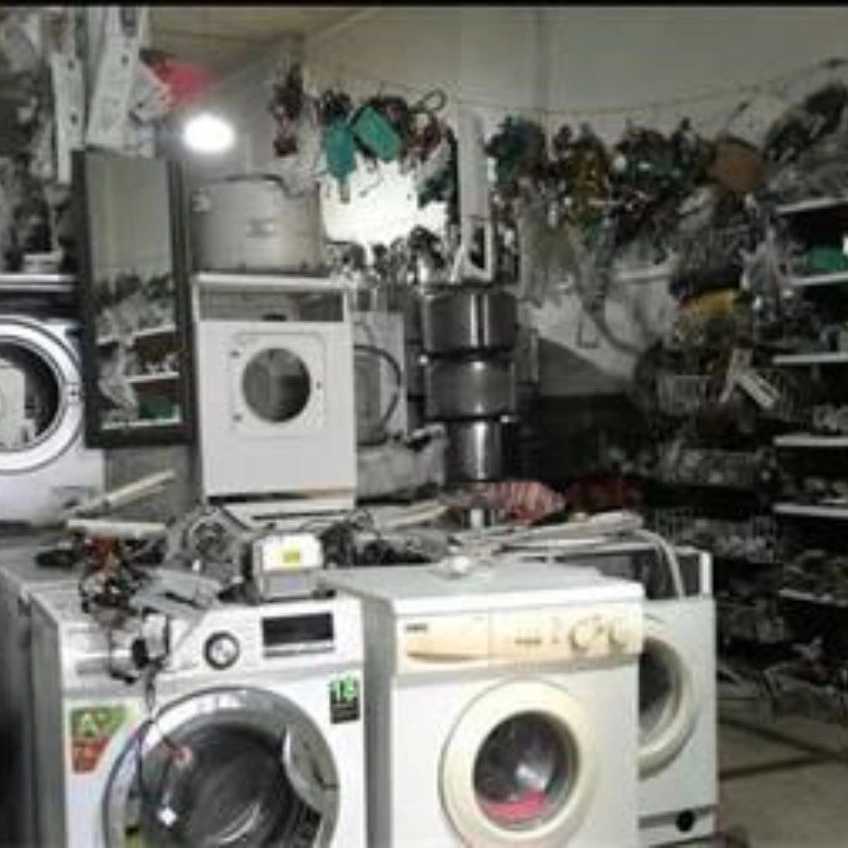 گروه خدمات فنی پاسخ
