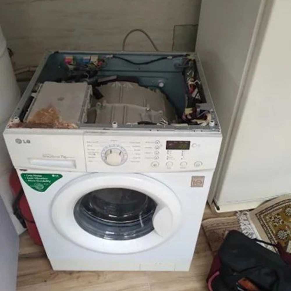 گروه خدمات فنی پاسخ
