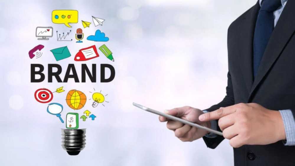 برندسازی حرفه ای در تبریز