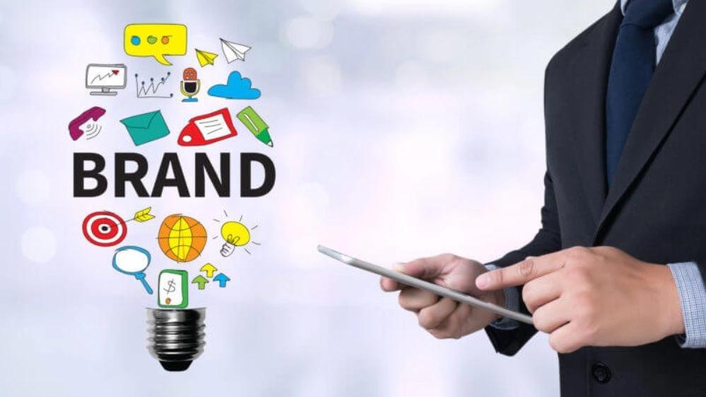 Professional branding in Tabriz