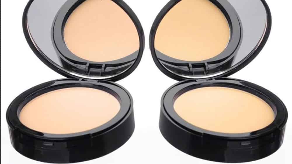 Selling fancy cosmetics