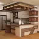 Persian cabinet making