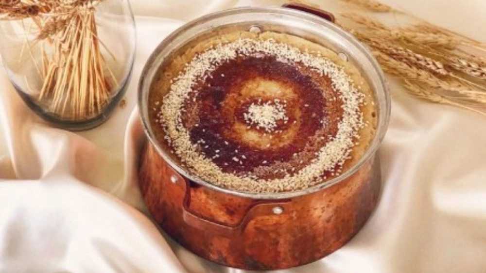 فروش هلیم در لنگرود