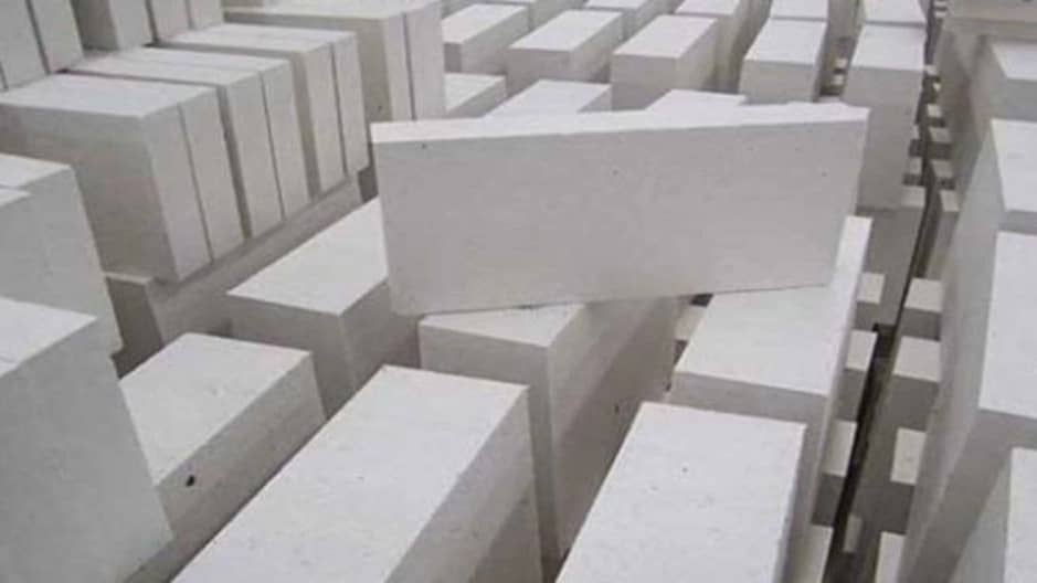 فروش و اجرای بلوک هبلکس در لاهیجان