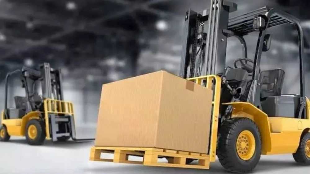 فروش لیفتراک در کرج
