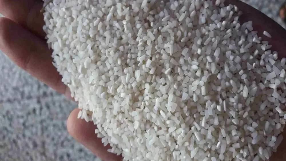 فروش انواع برنج در رشت