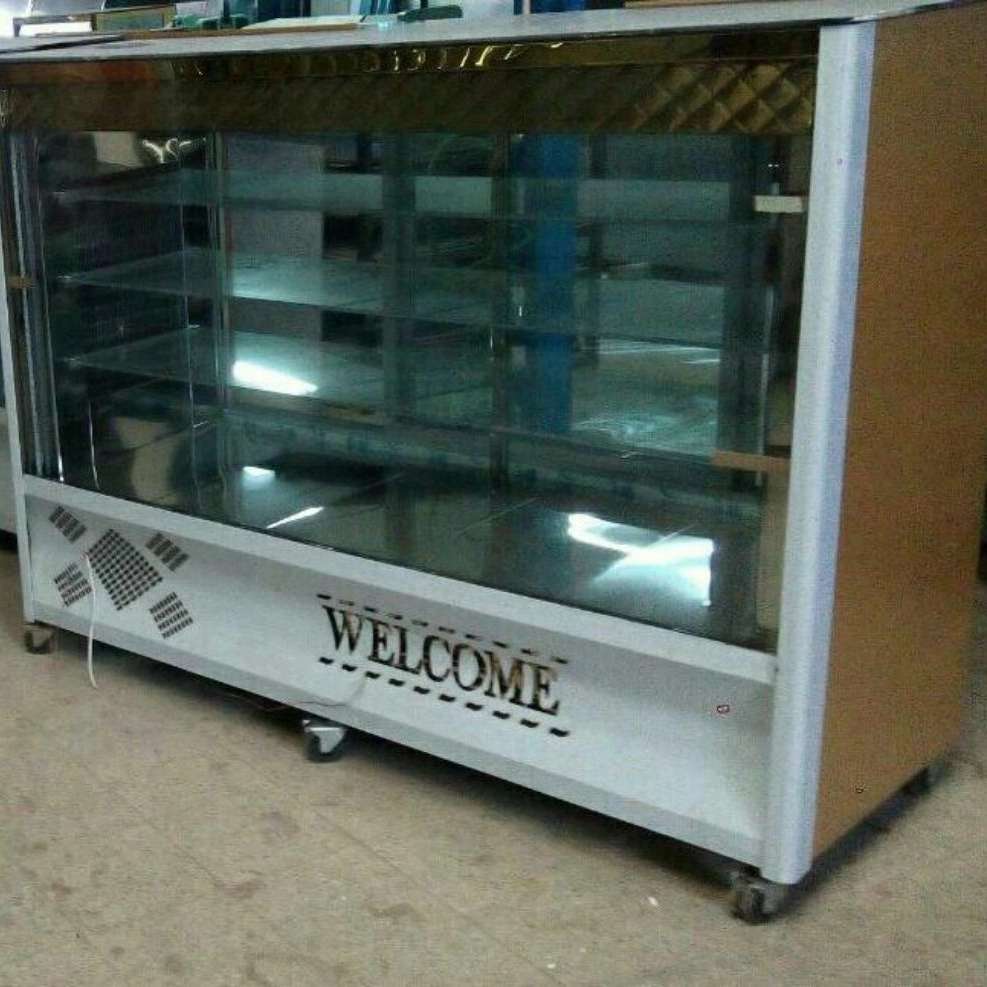 یخچال سازی اوج سرما یخچال سازی اوج سرما