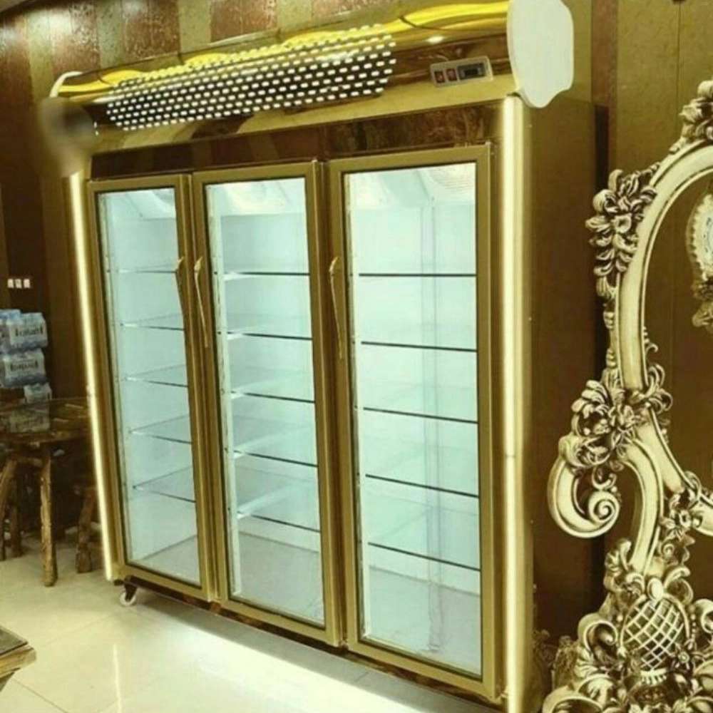 یخچال سازی اوج سرما یخچال سازی اوج سرما