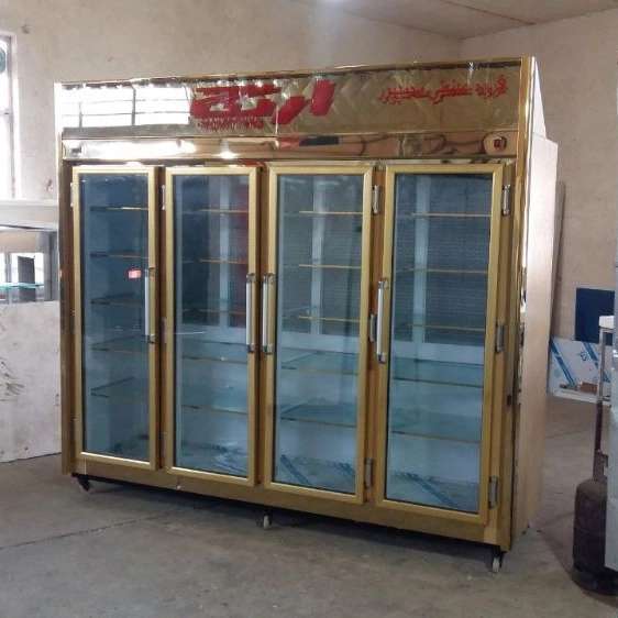 یخچال سازی اوج سرما یخچال سازی اوج سرما