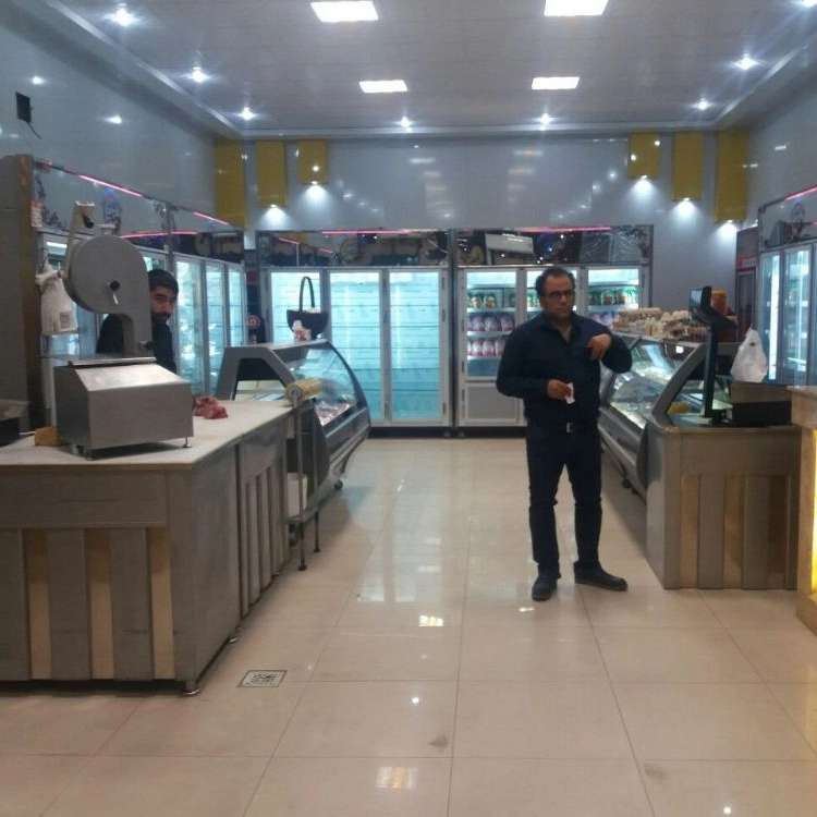 یخچال سازی اوج سرما یخچال سازی اوج سرما