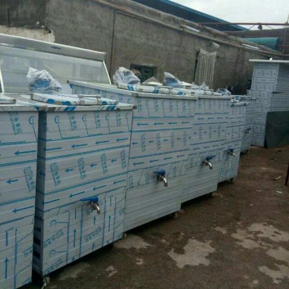 یخچال سازی اوج سرما یخچال سازی اوج سرما