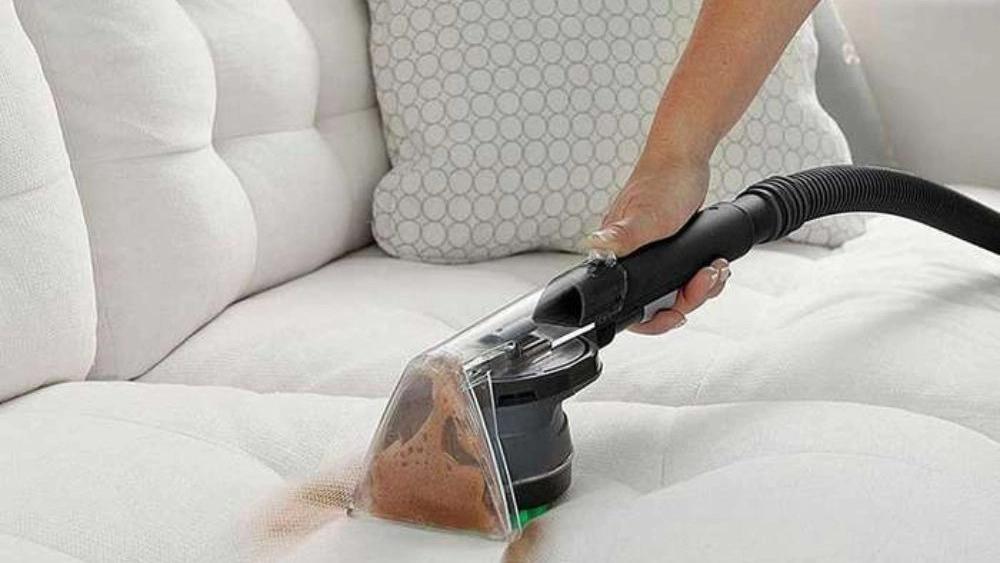 Marine washing sofa in Chalos