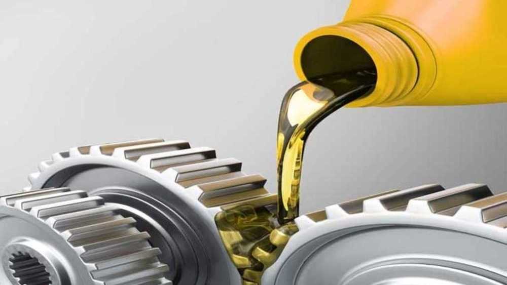 چرا تعویض روغن موتور مهم است؟