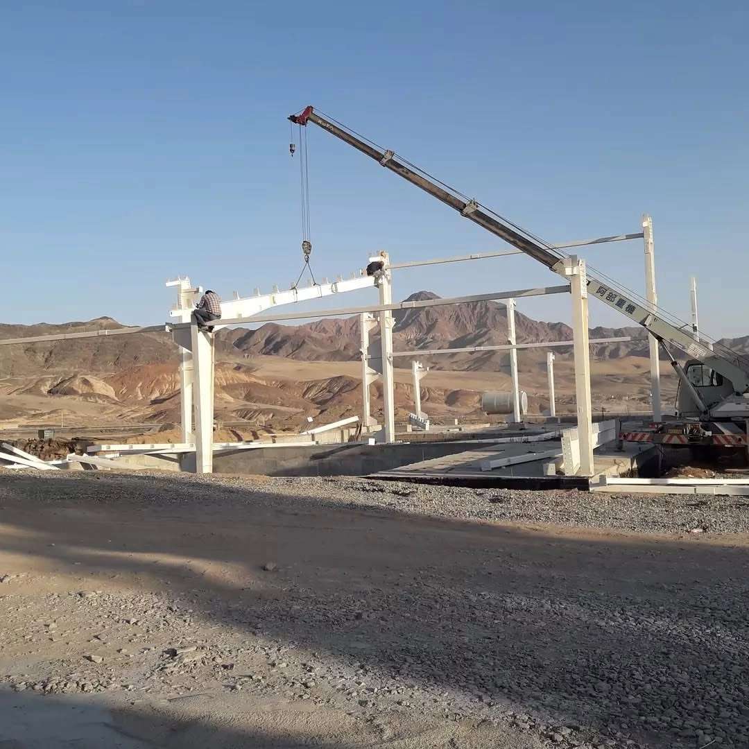 جرثقیل میرحسینی در یزد جرثقیل میرحسینی در یزد
