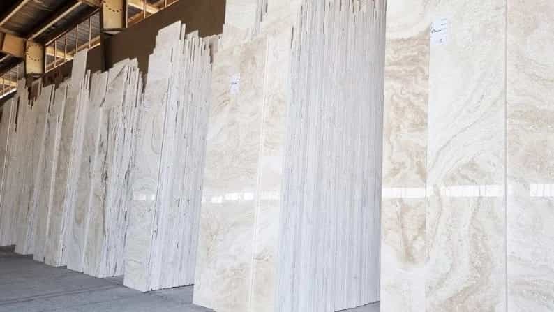İsfahan'da Abbas Abad Stone'un satışı