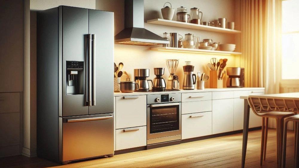 Important points when buying household appliances