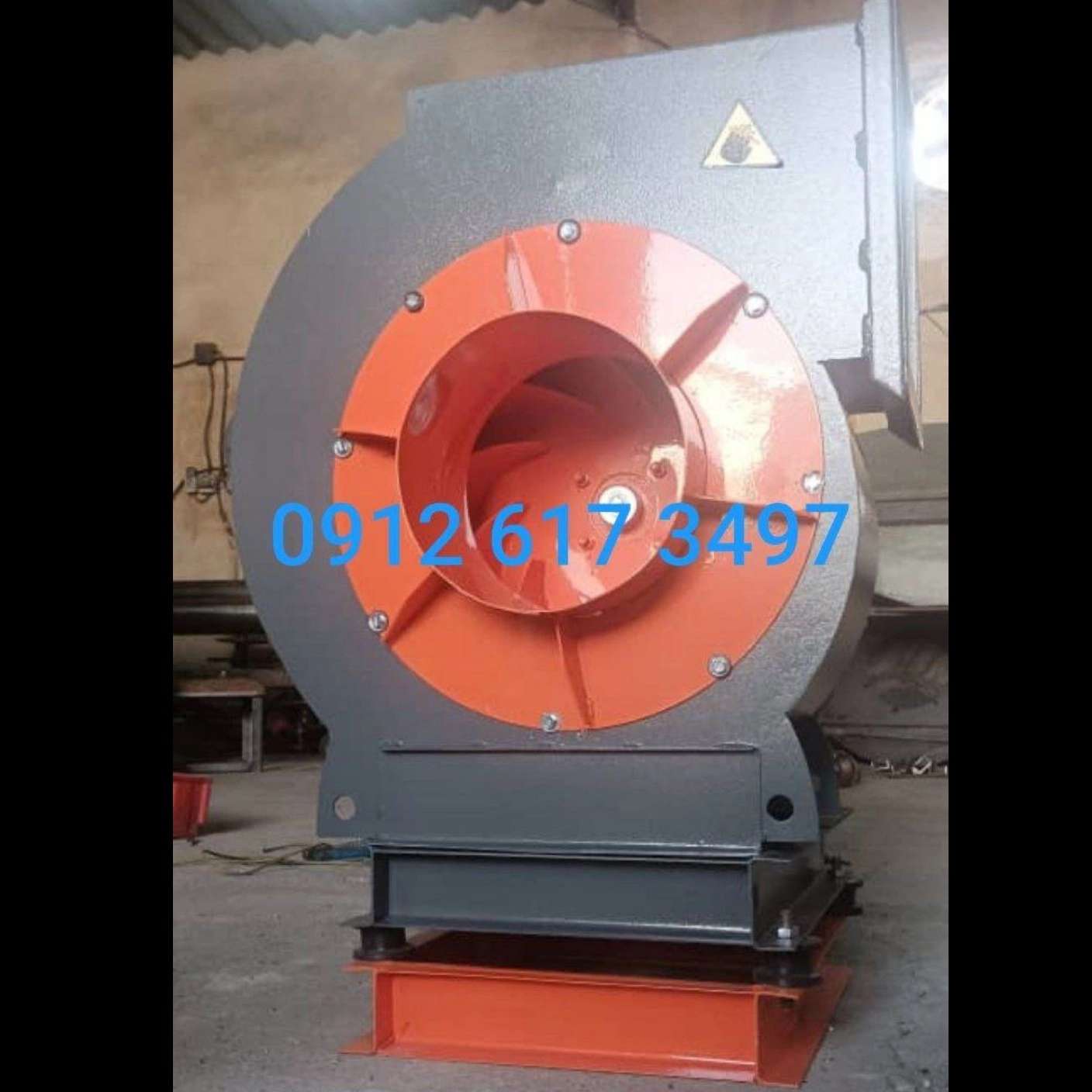 هواکش های صنعتی نسیم فن هواکش های صنعتی نسیم فن