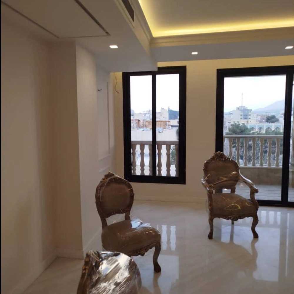 اجرای شیشه های دوجداره