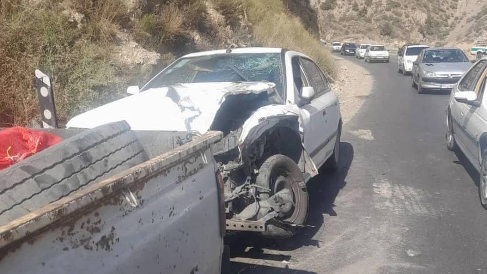 خدمات امداد خودرو اسفندیاری در پنجابهراز