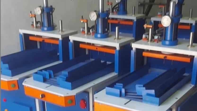 Juxin dikiş makinesinin teknik özellikleri