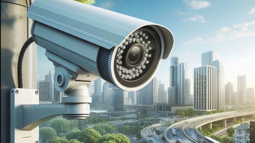Özel CCTV onarımları Özel CCTV onarımları