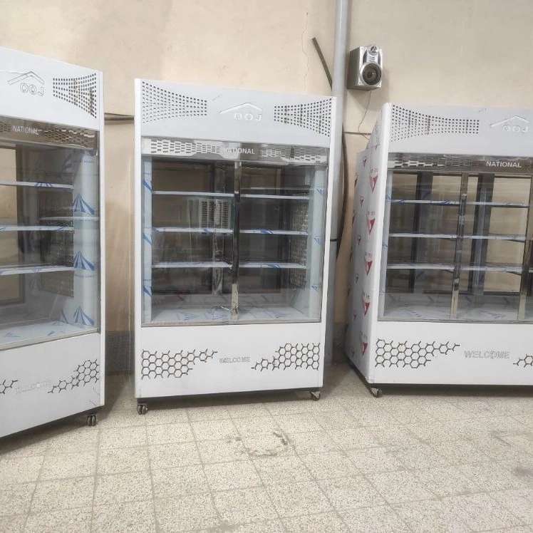 یخچال سازی اوج سرما یخچال سازی اوج سرما