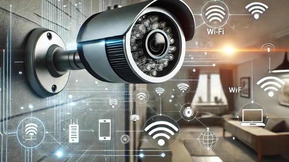 Selling CCTV CCTV System