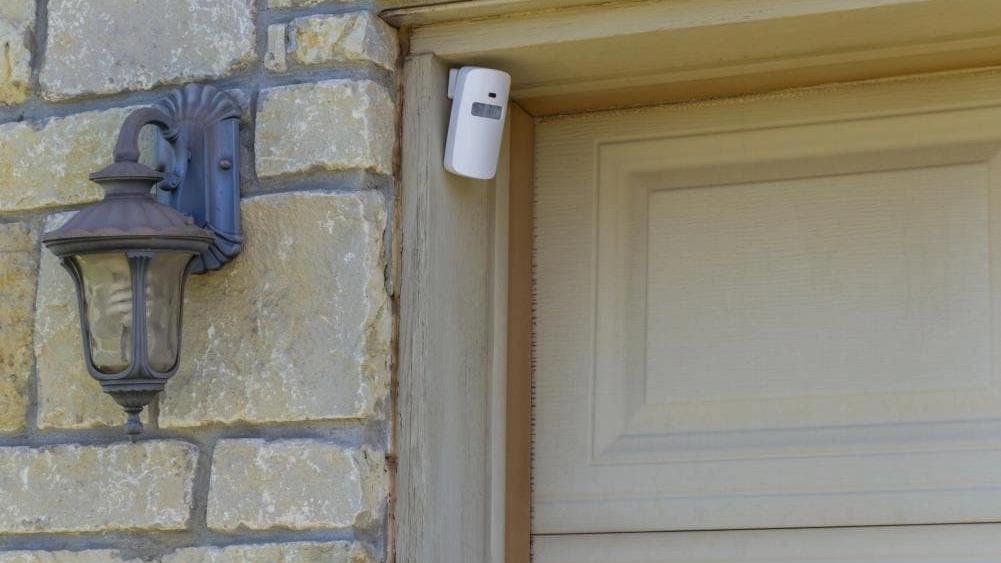 Sale of motion sensor in Golbahar Mashhad