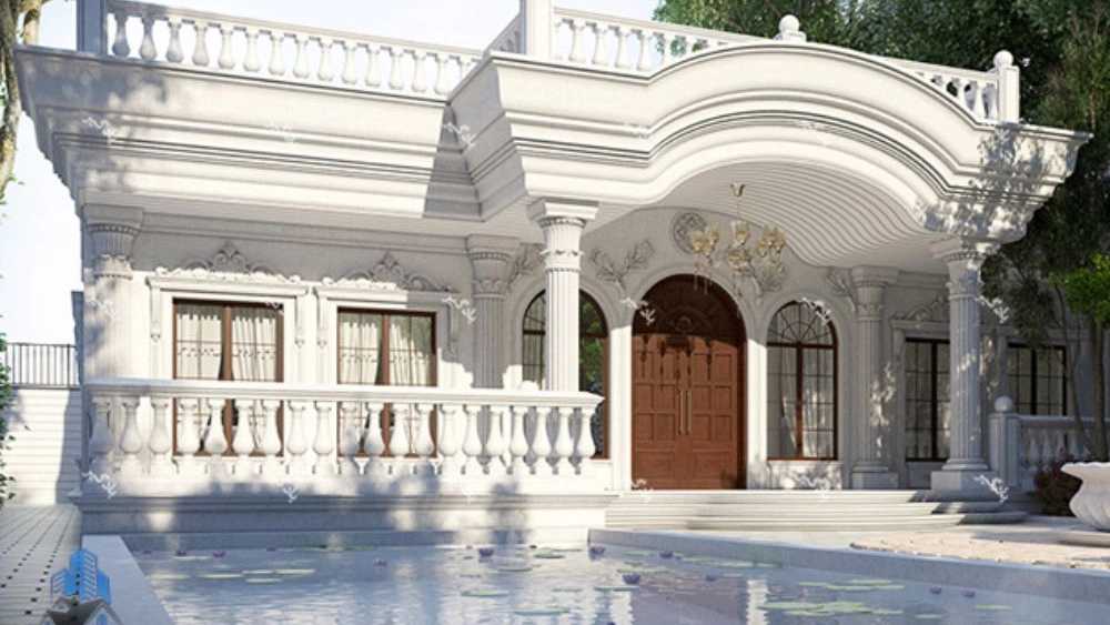 اجرای کاشی کاری و سنگ کاری در بوکان