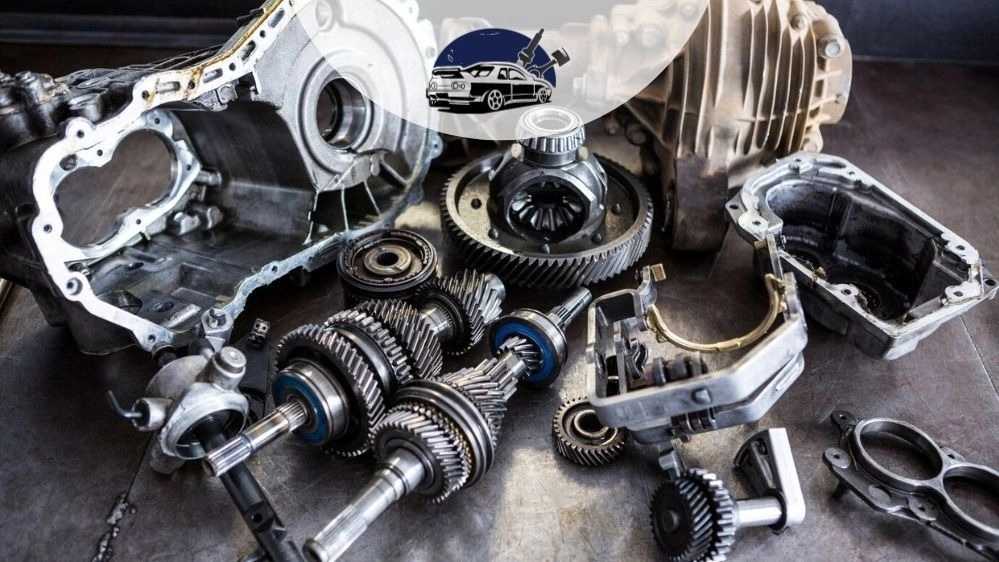 چگونه اصالت قطعات یدکی رنو را تشخیص دهیم
