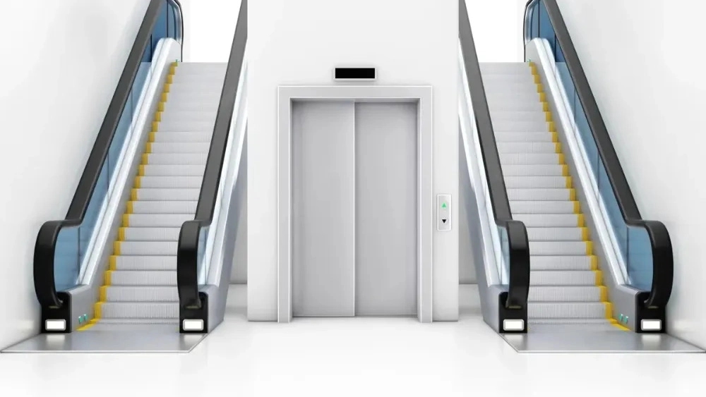 Elevator installation in Semnan Elevator installation in Semnan