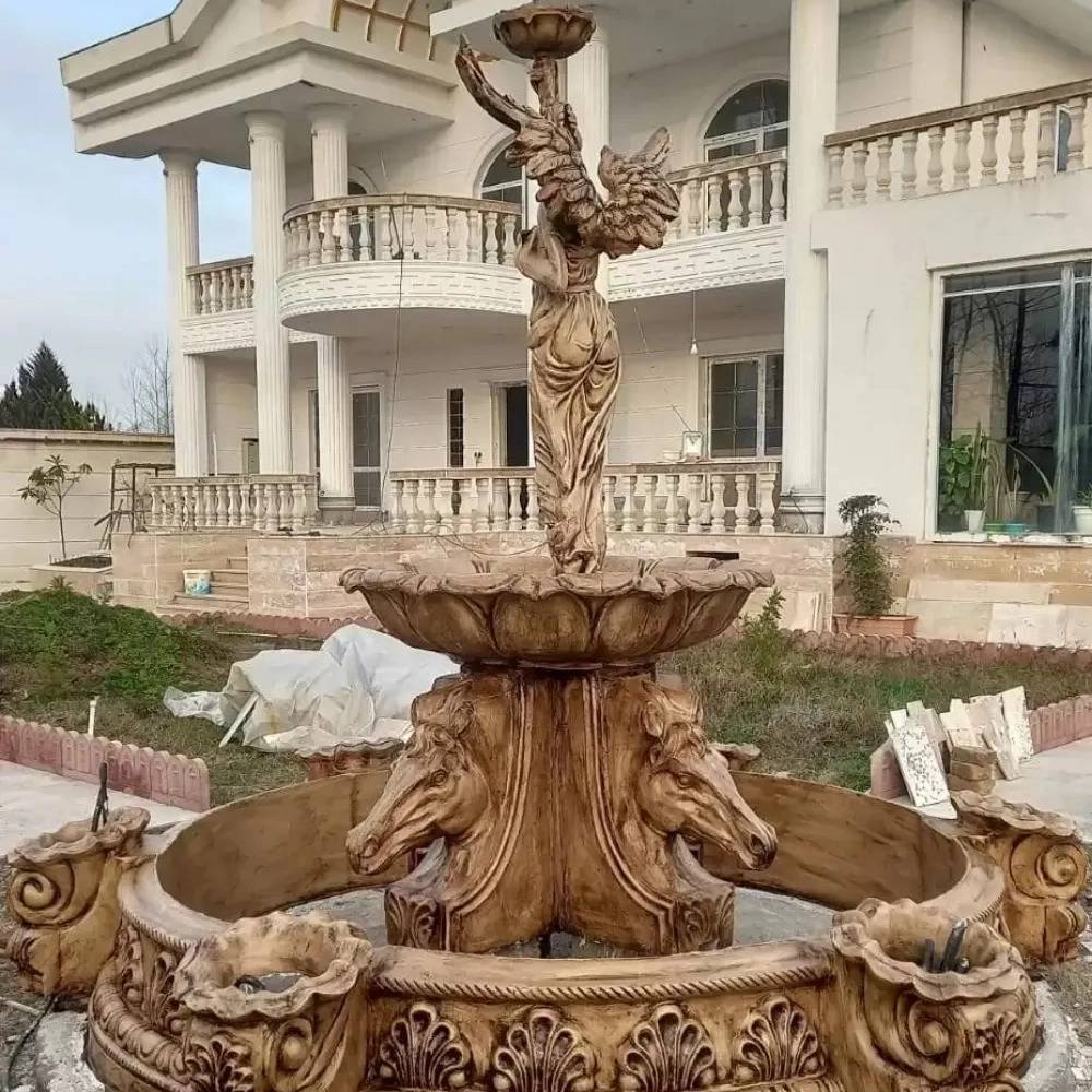 هنرکده آبی هنرکده آبی