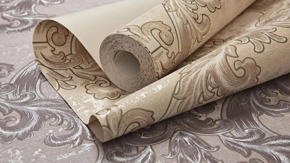 پخش عمده کاغذ دیواری در کرمانشاه