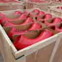 Objective concrete tool