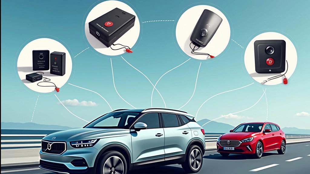 ۱ Reason for buying car security equipment from safe work in Gilan