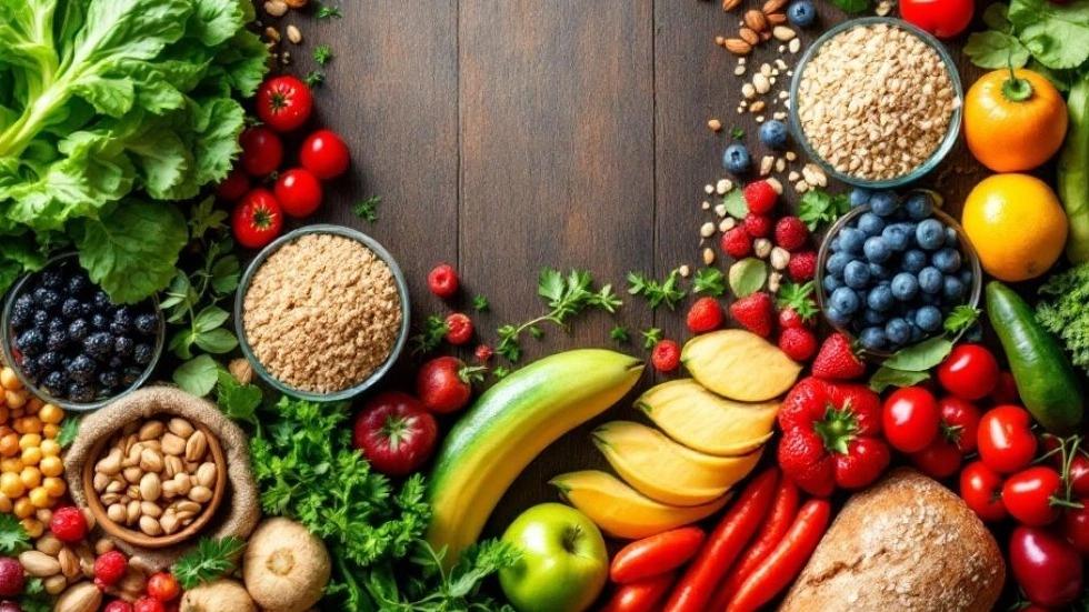 Guide to Buying Fresh and Healthy Food Products from Borna Pars Mashrak Zaman Company in Khuzestan