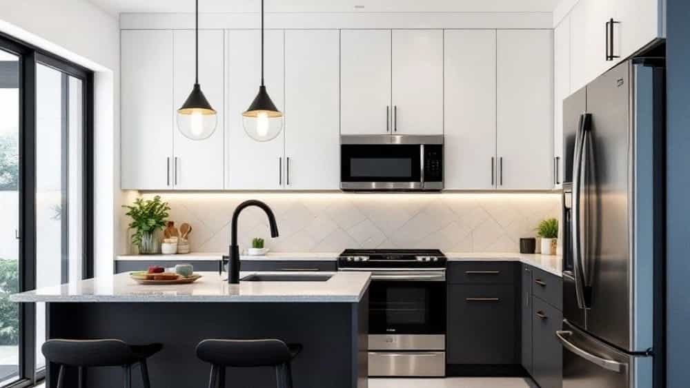 Modern Kitchen Equipment Buying Guide from Gholam Heydar Trading Store in Shooshtar